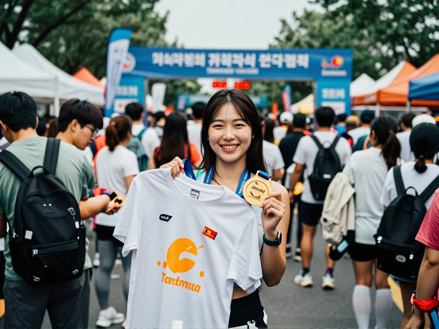 2026 성남 탄천 마라톤05